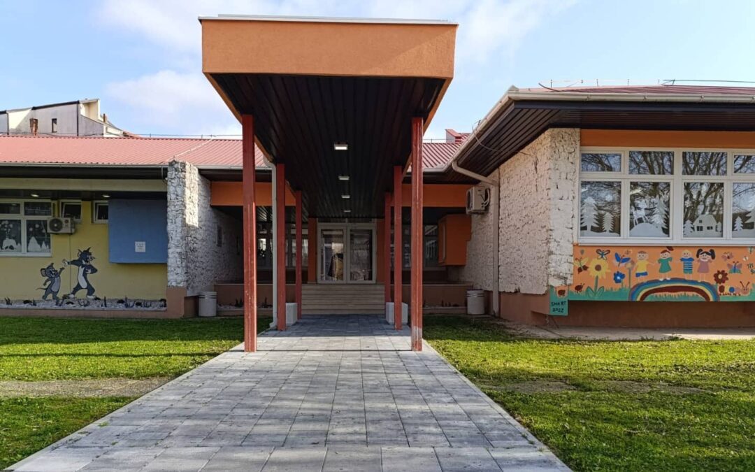 OBAVIJEST O UPISU U DJEČJI VRTIĆ “STOLAC” U PEDAGOŠKOJ 2026./2027. GODINI