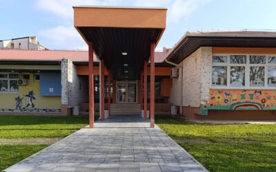 OBAVIJEST O UPISU U DJEČJI VRTIĆ “STOLAC” U PEDAGOŠKOJ 2026./2027. GODINI