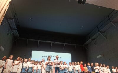 Priredba Dječjeg vrtića Stolac oduševila povodom Majčinog dana